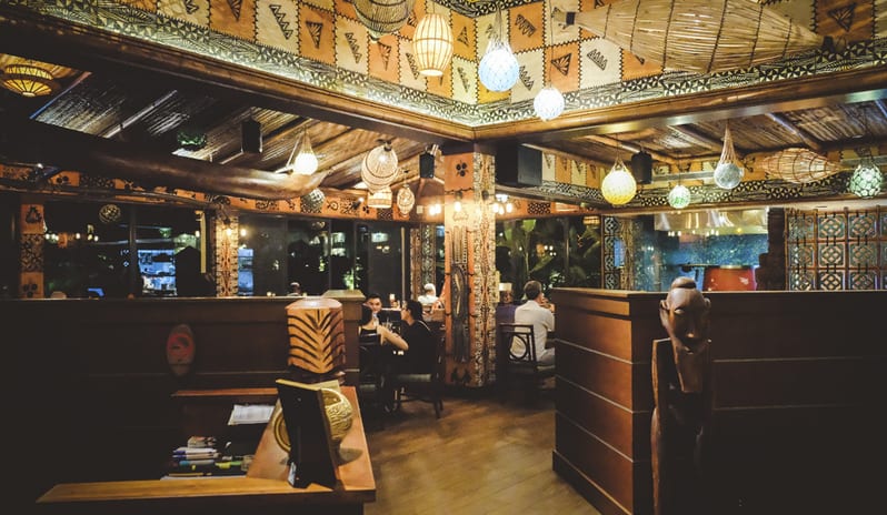 Trader Vic's 2_5657